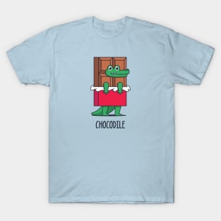 Chocodile T-Shirt